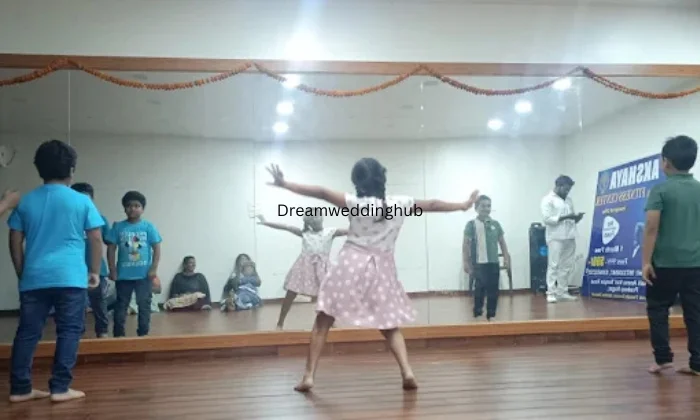 Akshaya Dance Studio